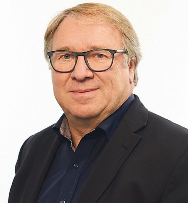 Von
Chefredakteur
Jürgen Haar