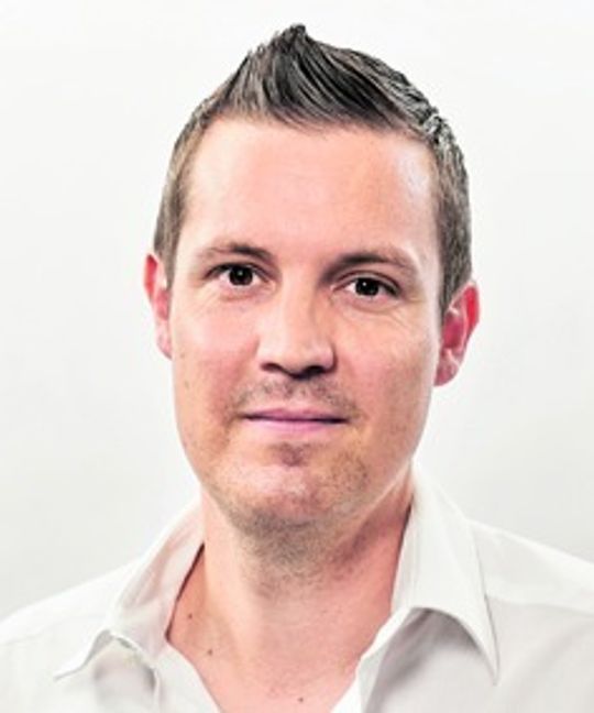 Von Daniel Krauter