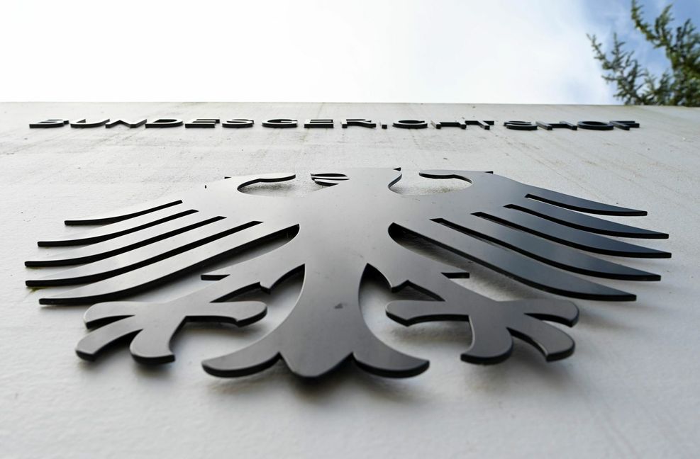 Das Urteil des Bundesgerichtshofs stellt die Banken vor Probleme.
Foto: dpa/Uli Deck