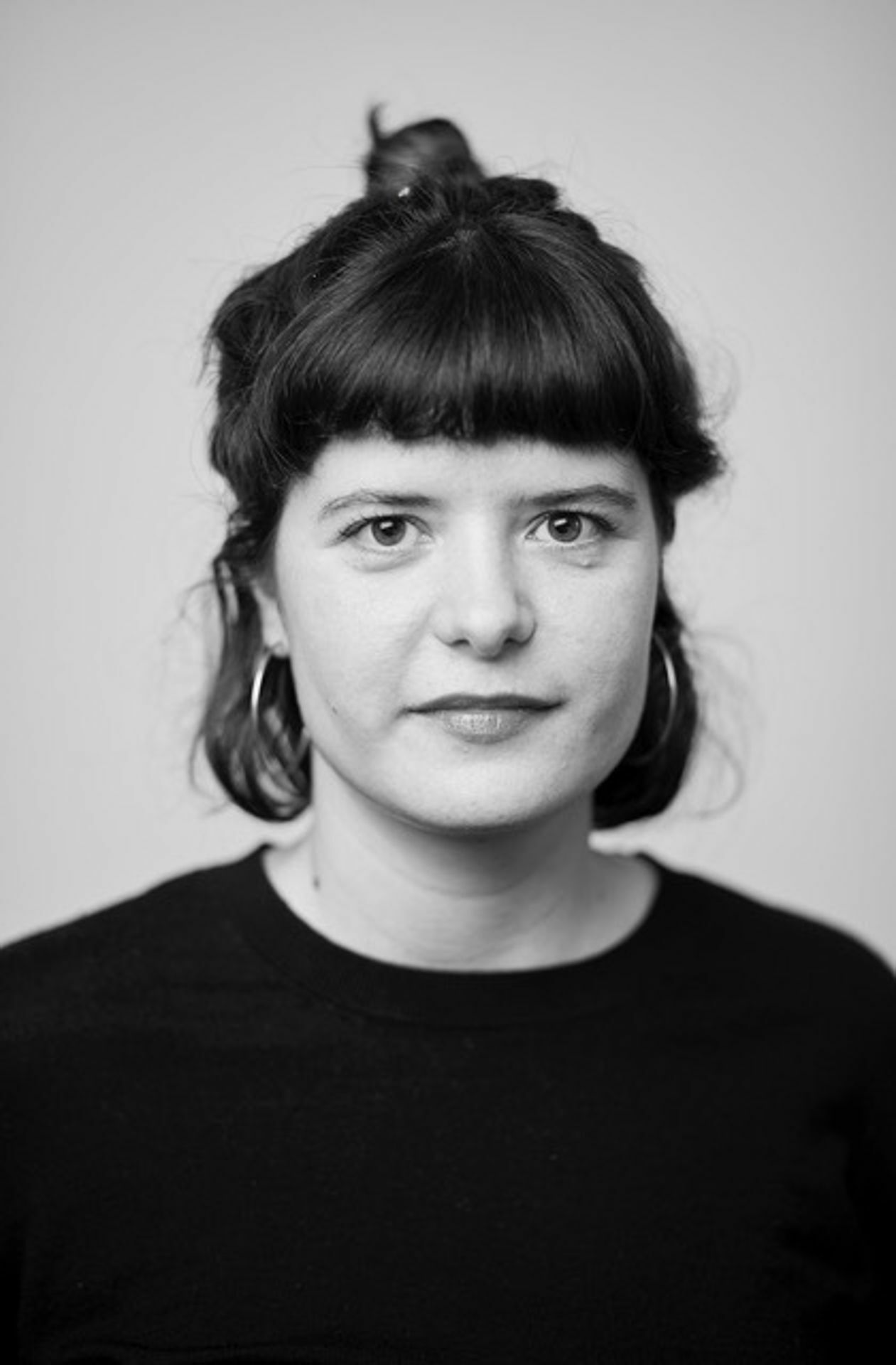 In ihrem Team und für „Graffiti im Kessel“ verantwortlich: Elisabeth Kuon