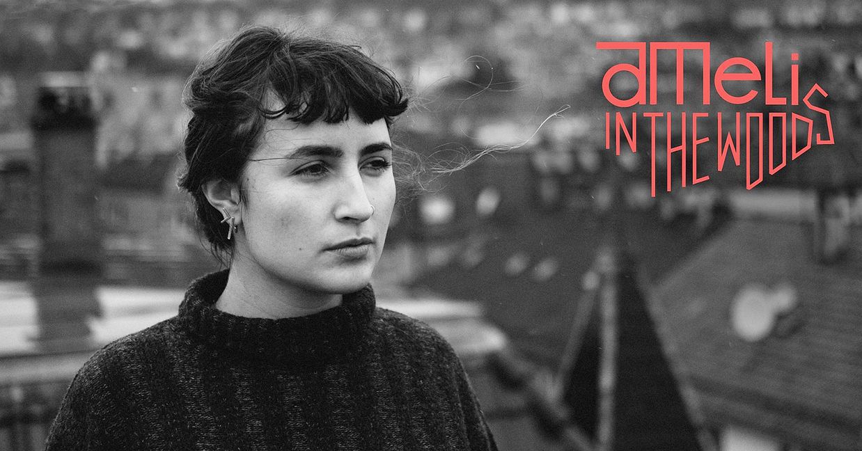 Mit Franziska Ameli Schuster kommt wieder eine Landesjazzpreisträgerin nach Sindelfingen. Bild: z