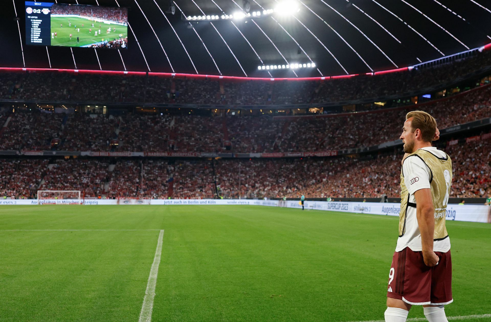 Harry Kane soll den FC Bayern in neuem Glanz erstrahlen lassen – profitiert davon die ganze Bundesliga?