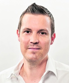 Von Daniel Krauter