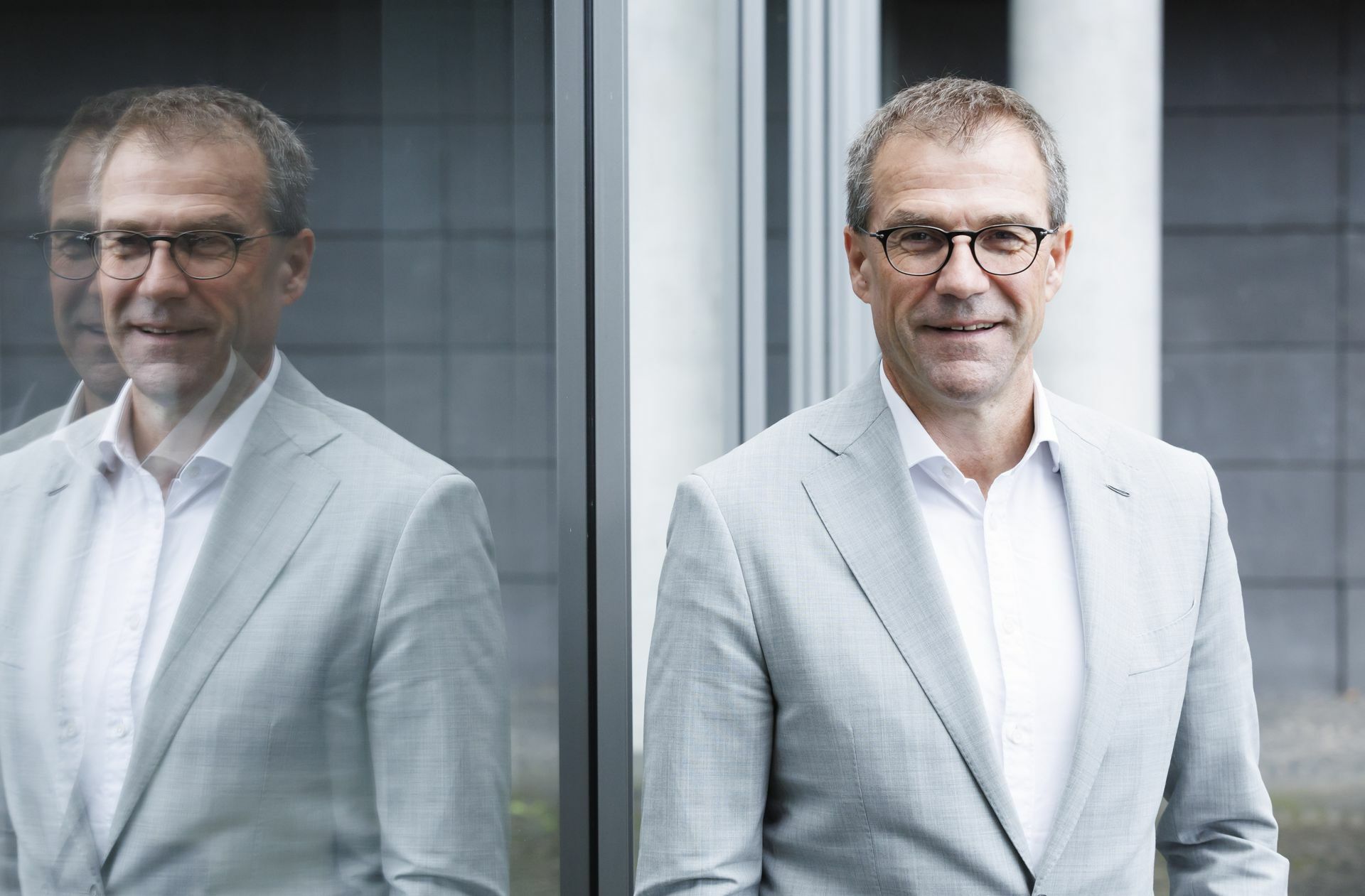 Der 53-jährige Andreas Schell wechselt vom Bodensee auf den Chefsessel der EnBW.
