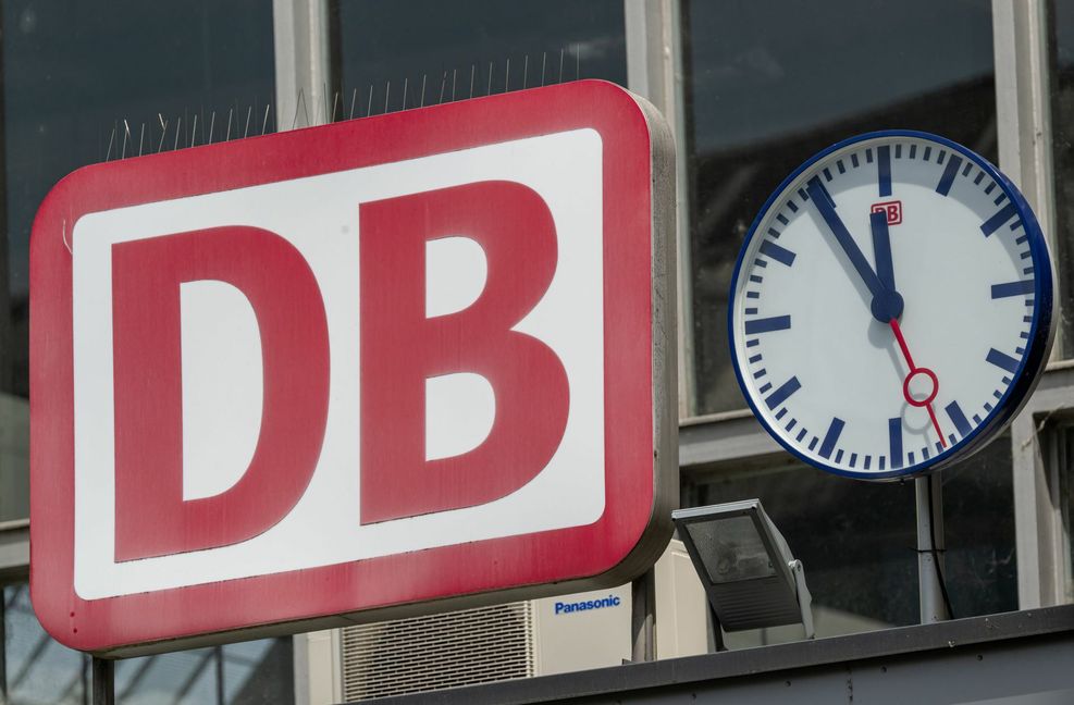 Die Züge bei der Bahn können rollen – die EVG will sie vorerst nicht mehr mit Streiks aufhalten.