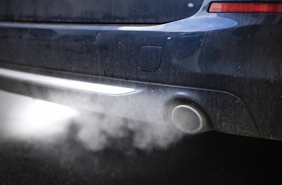 Wird Feinstaub wieder zum Autofahrer-Schreck?