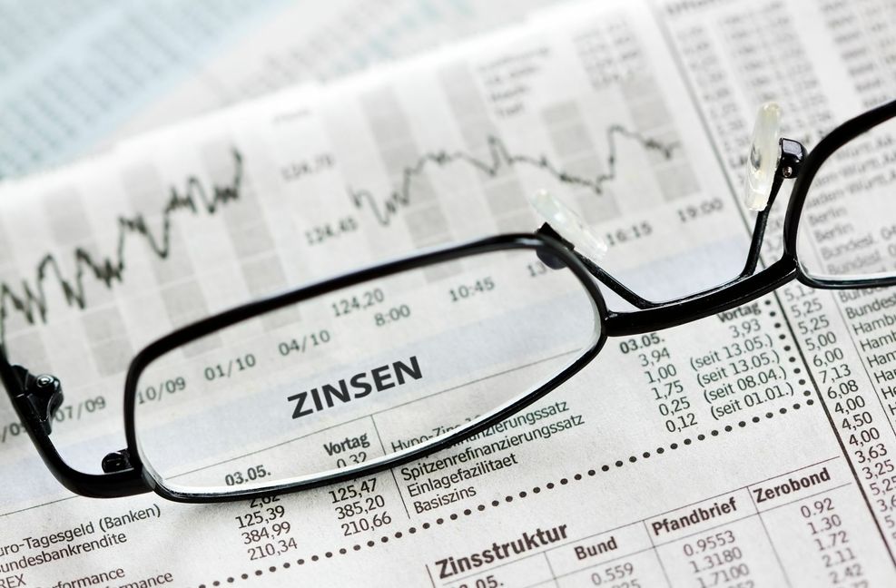 Banken müssen Zinszahlungen von Prämiensparverträgen nachberechnen.