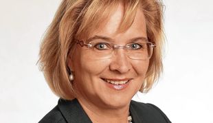 Heidrun Widmayer.