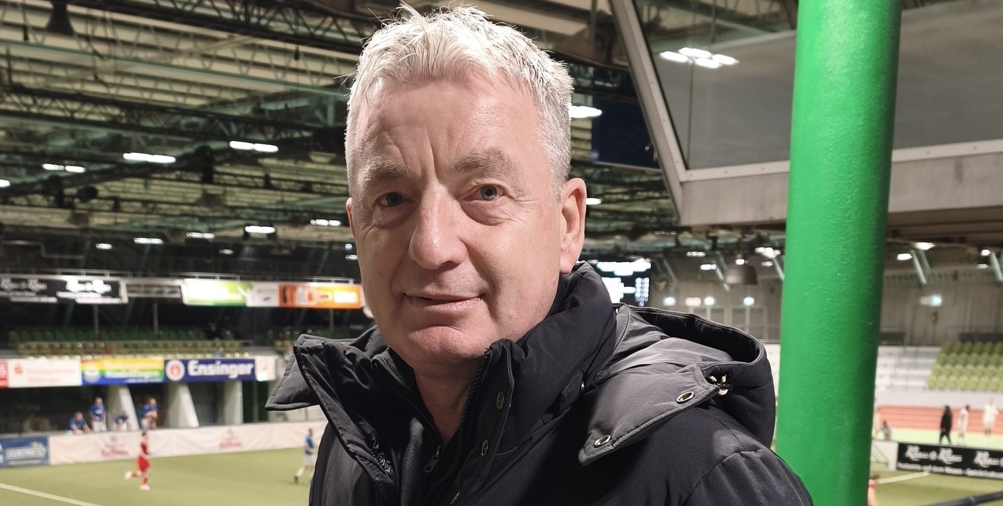 Rainer Widmayer