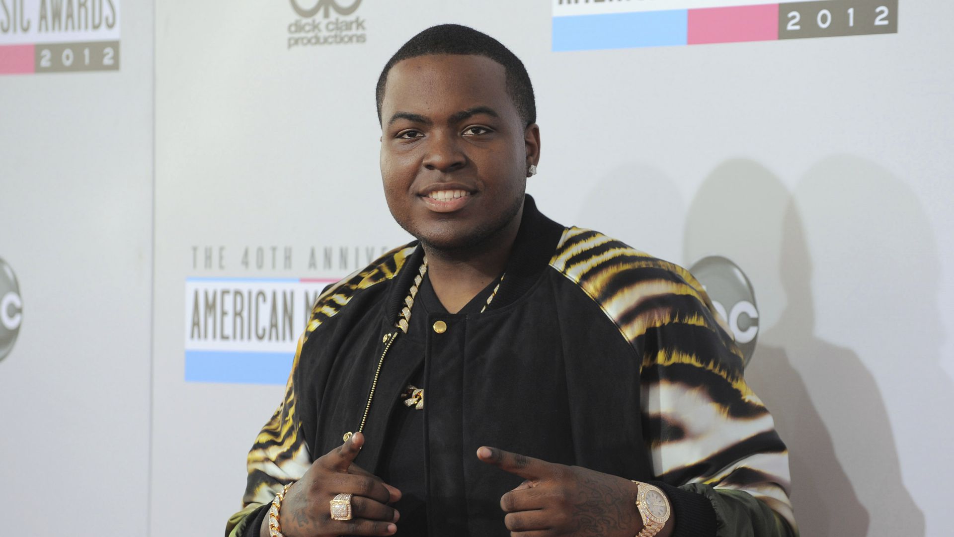 Sean Kingston wurde unter anderem mit seinem Hit „Beautiful Girls“ bekannt. (Archivbild)