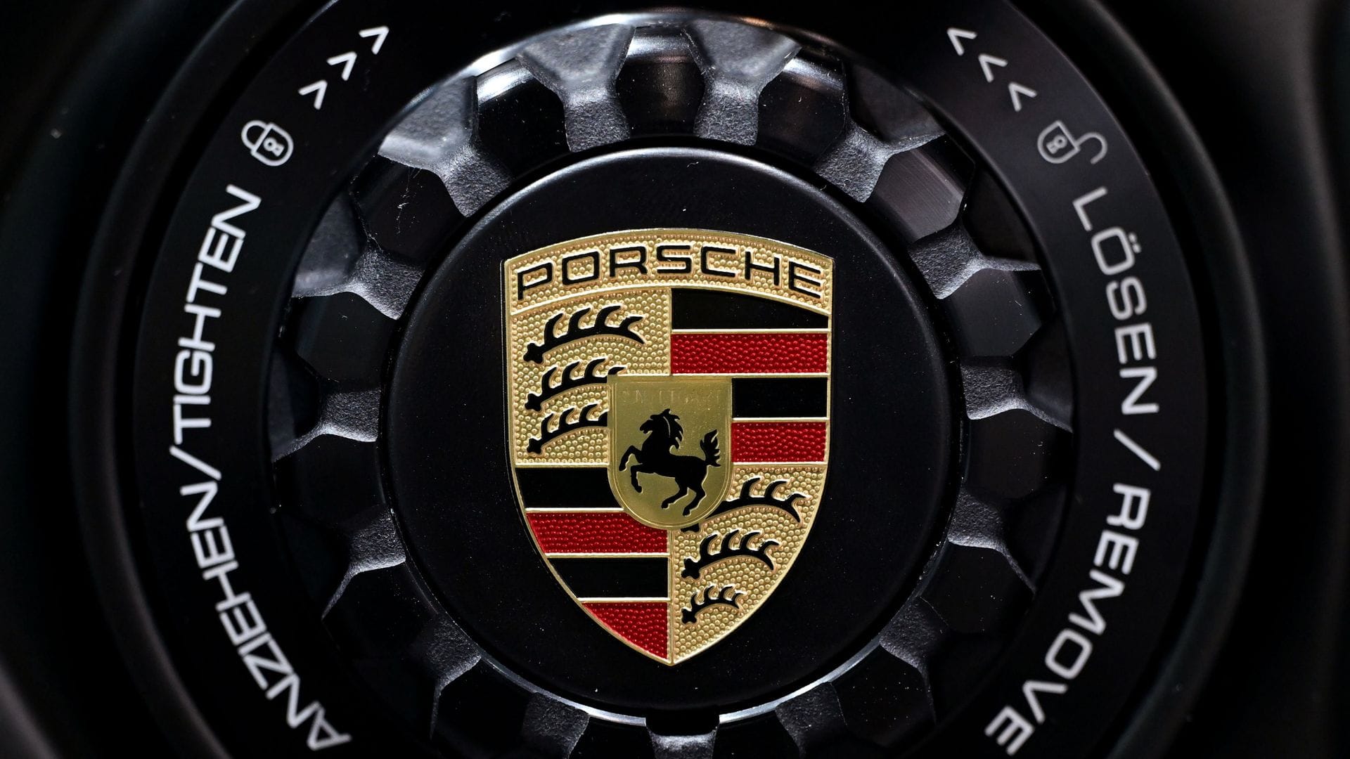 Der Sportwagenbauer Porsche hat 2024 weniger Autos verkauft als zuvor. (Archivbild)