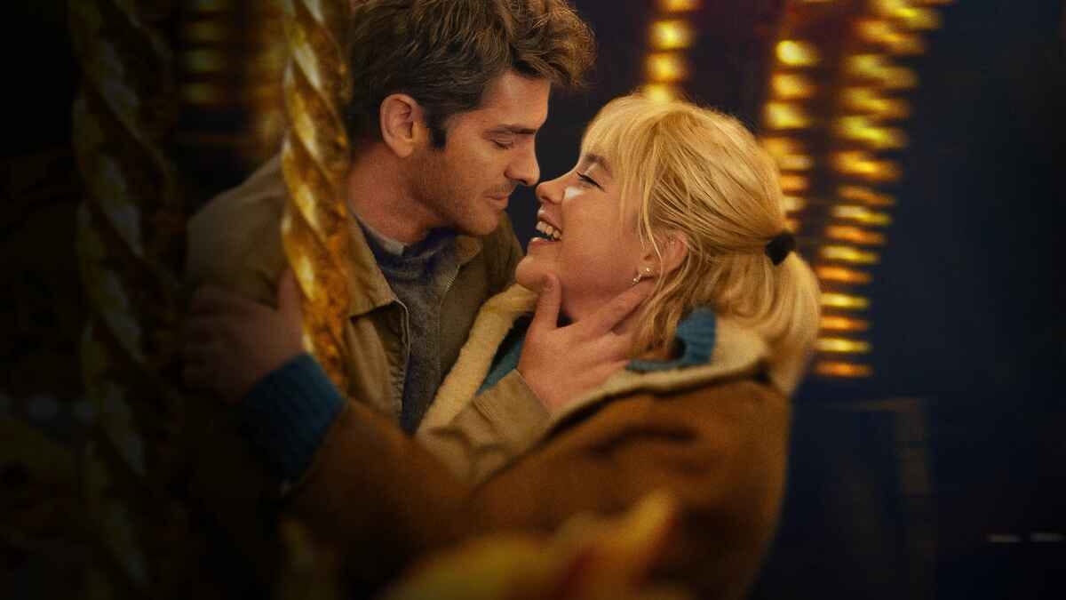 „We live in time“ in Böblinger Kino