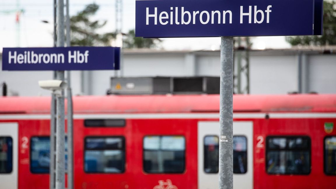 Heilbronn hat den Sprung an die Spitze vor allem wegen hoher Gewinnentnahmen aus Gewerbebetrieben geschafft. (Archivbild)