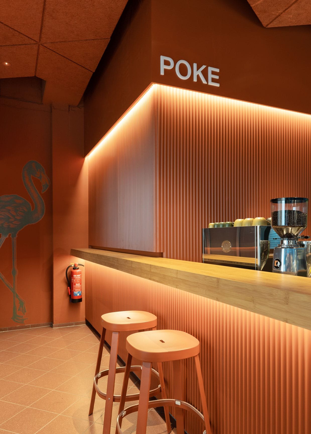 Shobu bringt die Aromen internationaler Food-Metropolen ins Breuningerland Sindelfingen.