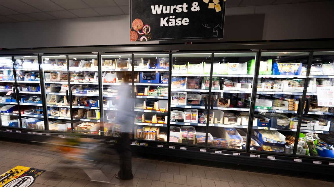 Nicht jede Preiserhöhung im Supermarkt ist offensichtlich.