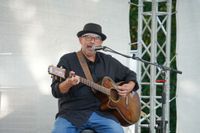 Auftakt zu Schlemmen am See