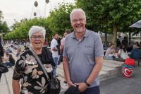 Auftakt zu Schlemmen am See