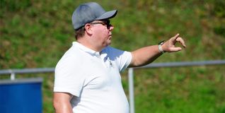 Holzgerlingens Trainer Bernd Gluiber erwartet eine Reaktion seiner Mannschaft im Bezirksliga-Auswärtsspiel beim ASV Botnang. Bild: photostampe