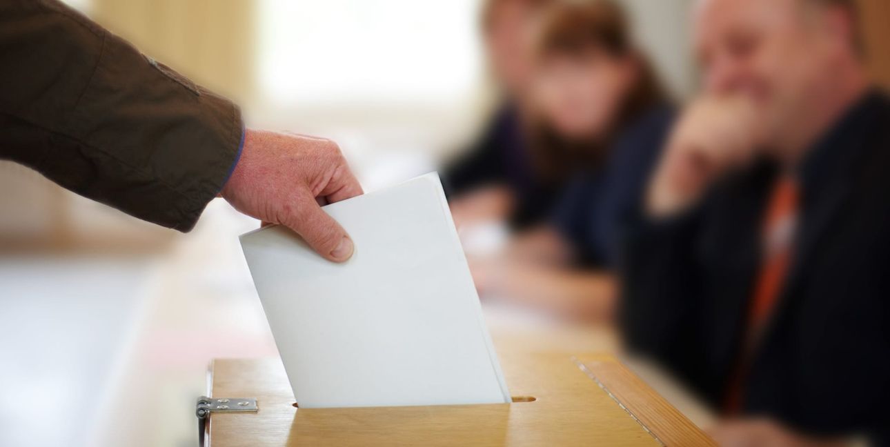 Die Wahl des nächsten Jugendgemeinderats findet vom 12. bis 16. Mai statt.