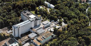 Das Sindelfinger Klinikum wird ins Kreisklinikum aufs Flugfeld umziehen. Aber im Krankenhaus auf der Steige könnte ein Medizinisches Versorgungszentrum etabliert werden.