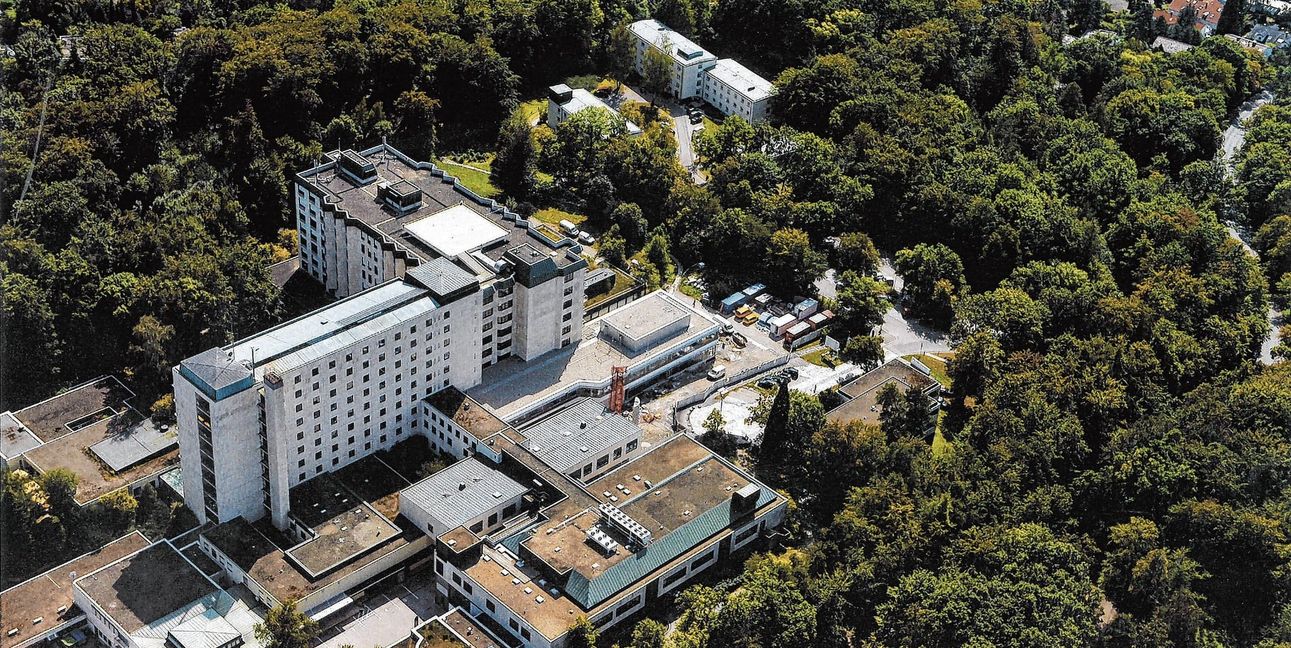 Das Sindelfinger Klinikum wird ins Kreisklinikum aufs Flugfeld umziehen. Aber im Krankenhaus auf der Steige könnte ein Medizinisches Versorgungszentrum etabliert werden.