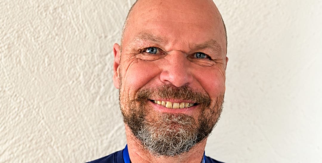 Uwe Brettschneider.