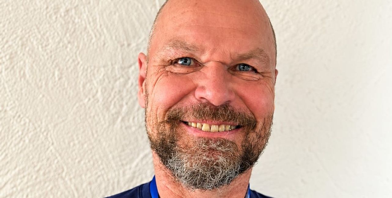 Uwe Brettschneider.