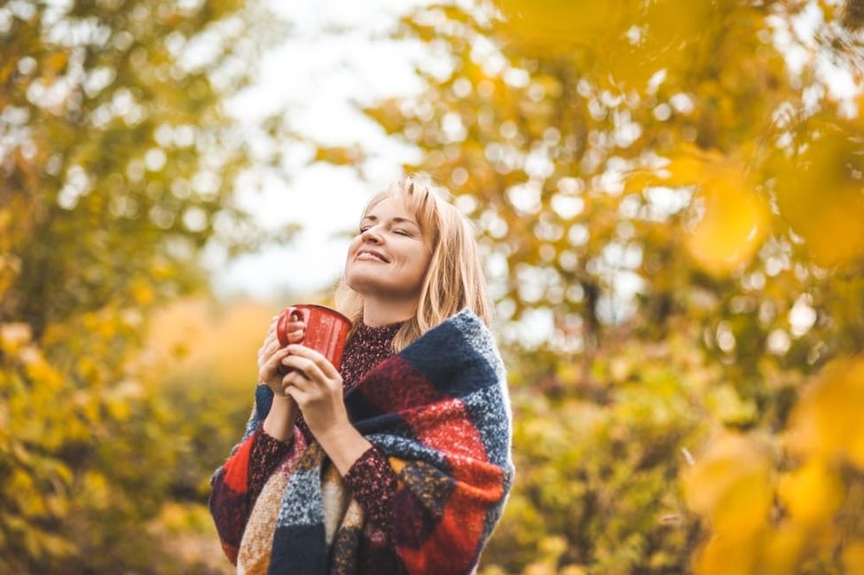 Fasten bedeutet dabei nicht nur Verzicht, sondern auch, Veränderungen bewusst wahrzunehmen.