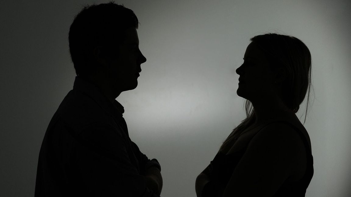 Laut einer neuen YouGov-Umfrage nehmen viele Deutsche den Umgangston heute rauer wahr als vor fünf Jahren. (Symbolbild)