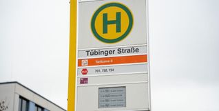 Die digitalen Anzeigetafeln sind optional mit einer Sprachausgabe verfügbar.