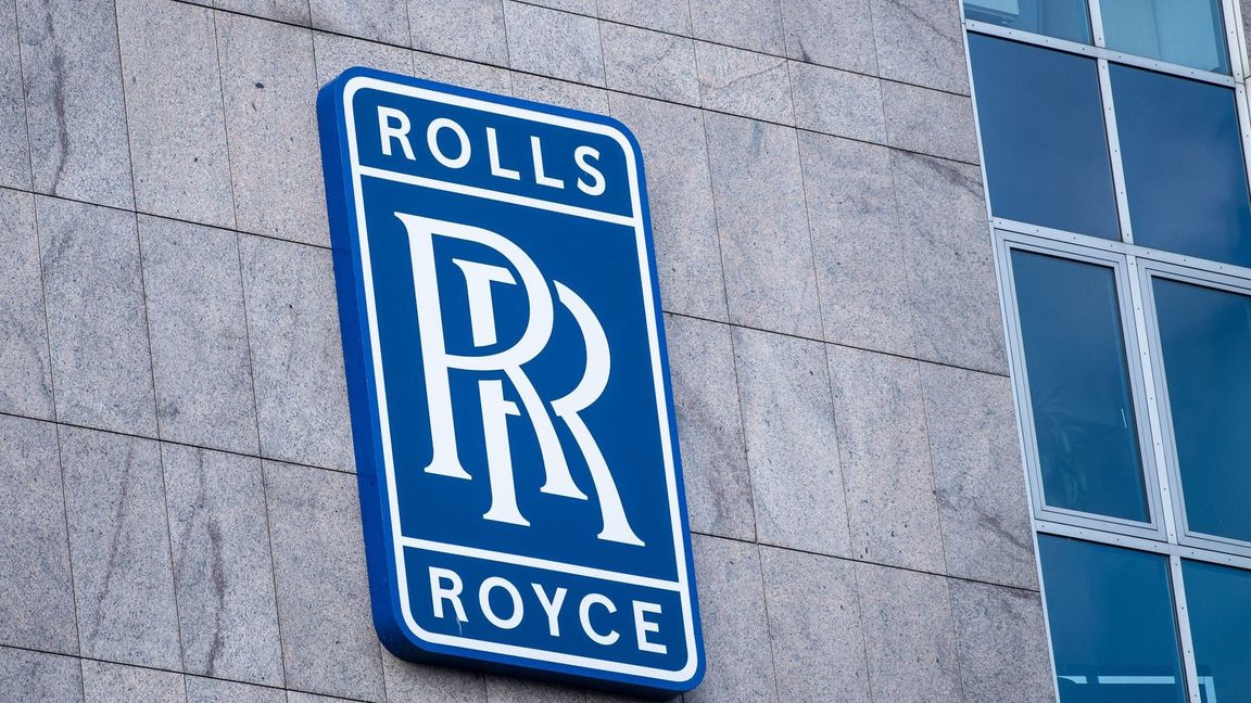 Die veränderte Bedrohungslage hat bei Rolls-Royce zu einer deutlich erhöhter Nachfrage im Behördengeschäft geführt, zu dem auch die Panzermotoren gehören. (Archivbild)