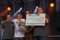 Klasse Atmosphäre und tolle Stimmung beim Seenachtsfest in Weil im Schönbuch.