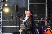 Klasse Atmosphäre und tolle Stimmung beim Seenachtsfest in Weil im Schönbuch.