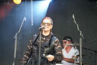Klasse Atmosphäre und tolle Stimmung beim Seenachtsfest in Weil im Schönbuch.