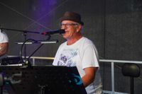 Klasse Atmosphäre und tolle Stimmung beim Seenachtsfest in Weil im Schönbuch.