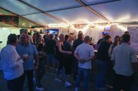 Klasse Atmosphäre und tolle Stimmung beim Seenachtsfest in Weil im Schönbuch.
