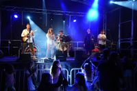 Klasse Atmosphäre und tolle Stimmung beim Seenachtsfest in Weil im Schönbuch.