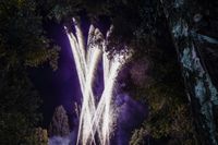 Klasse Atmosphäre und tolle Stimmung beim Seenachtsfest in Weil im Schönbuch.