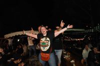 Klasse Atmosphäre und tolle Stimmung beim Seenachtsfest in Weil im Schönbuch.