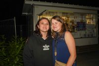 Klasse Atmosphäre und tolle Stimmung beim Seenachtsfest in Weil im Schönbuch.