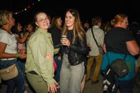 Klasse Atmosphäre und tolle Stimmung beim Seenachtsfest in Weil im Schönbuch.