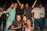 Klasse Atmosphäre und tolle Stimmung beim Seenachtsfest in Weil im Schönbuch.