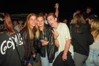 Klasse Atmosphäre und tolle Stimmung beim Seenachtsfest in Weil im Schönbuch.