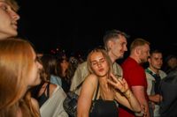 Klasse Atmosphäre und tolle Stimmung beim Seenachtsfest in Weil im Schönbuch.