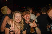 Klasse Atmosphäre und tolle Stimmung beim Seenachtsfest in Weil im Schönbuch.