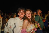 Klasse Atmosphäre und tolle Stimmung beim Seenachtsfest in Weil im Schönbuch.