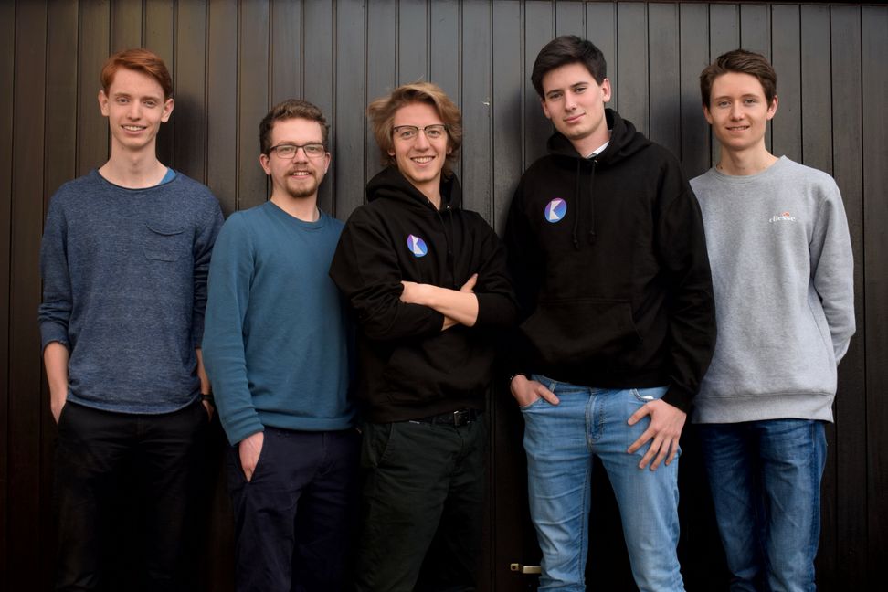 Knowunity