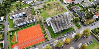 Eine Calisthenics-Fitnessanlage soll auf dem Sonnenberg entstehen.