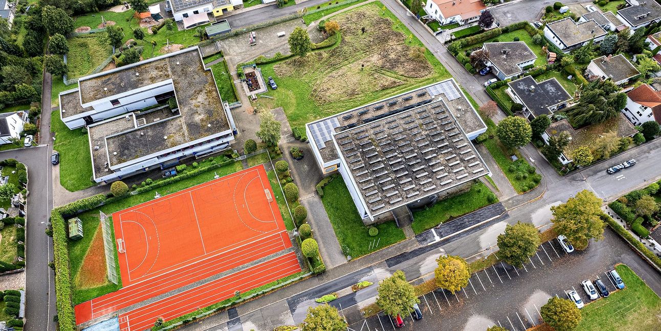 Eine Calisthenics-Fitnessanlage soll auf dem Sonnenberg entstehen.