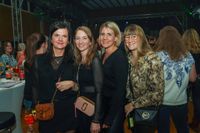 Gute Stimmung bei der Disco Night.